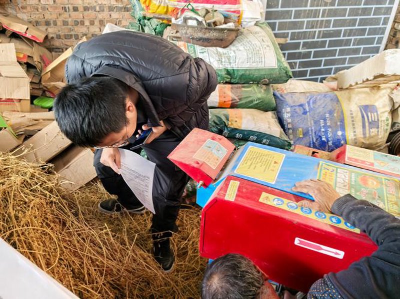 现代农业机械行业的前沿趋势：以长治农机为例